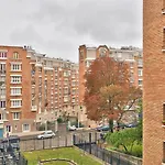 Nice Cosy Apartment In The 13Th
